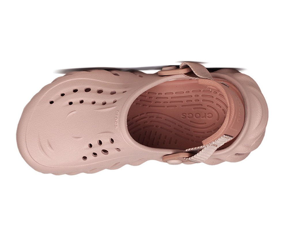 Echo Clog Kids