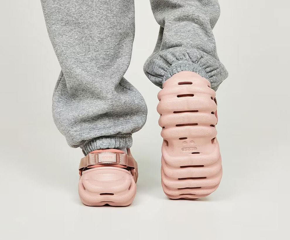 Echo Clog Kids