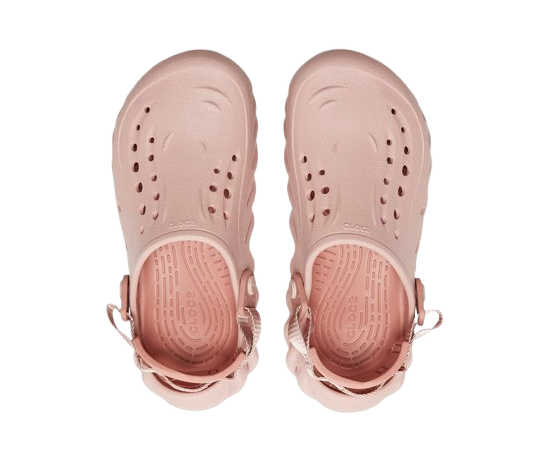 Echo Clog Kids