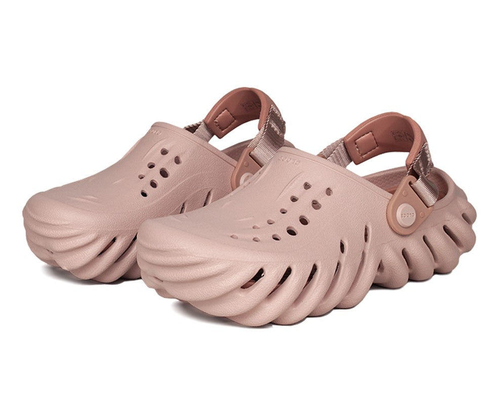 Echo Clog Kids
