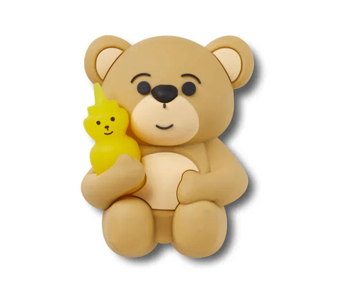 Bear Hugging Honey