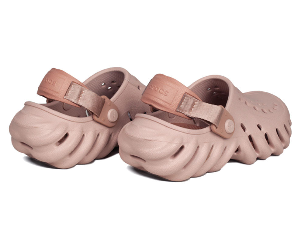 Echo Clog Kids