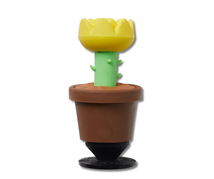 Yellow 3D Daisy