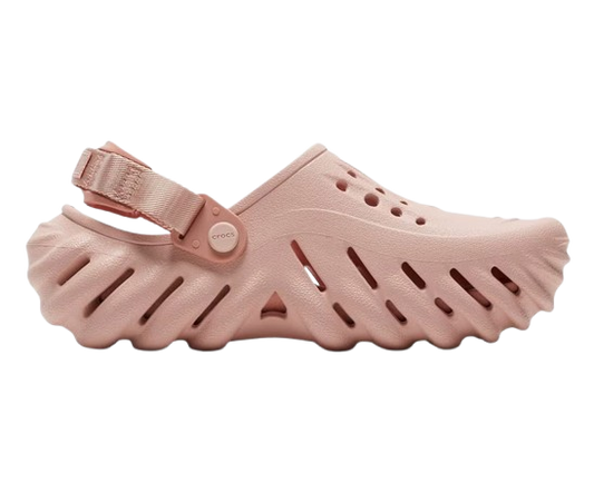 Echo Clog Kids