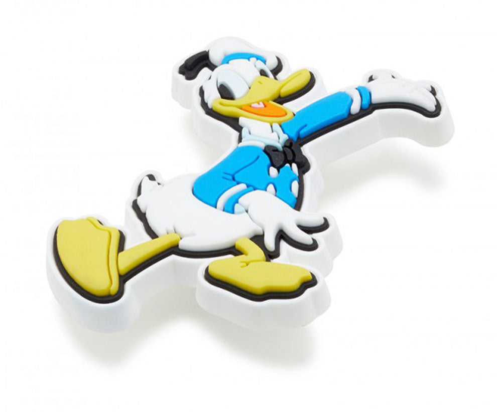 Donald Duck Character