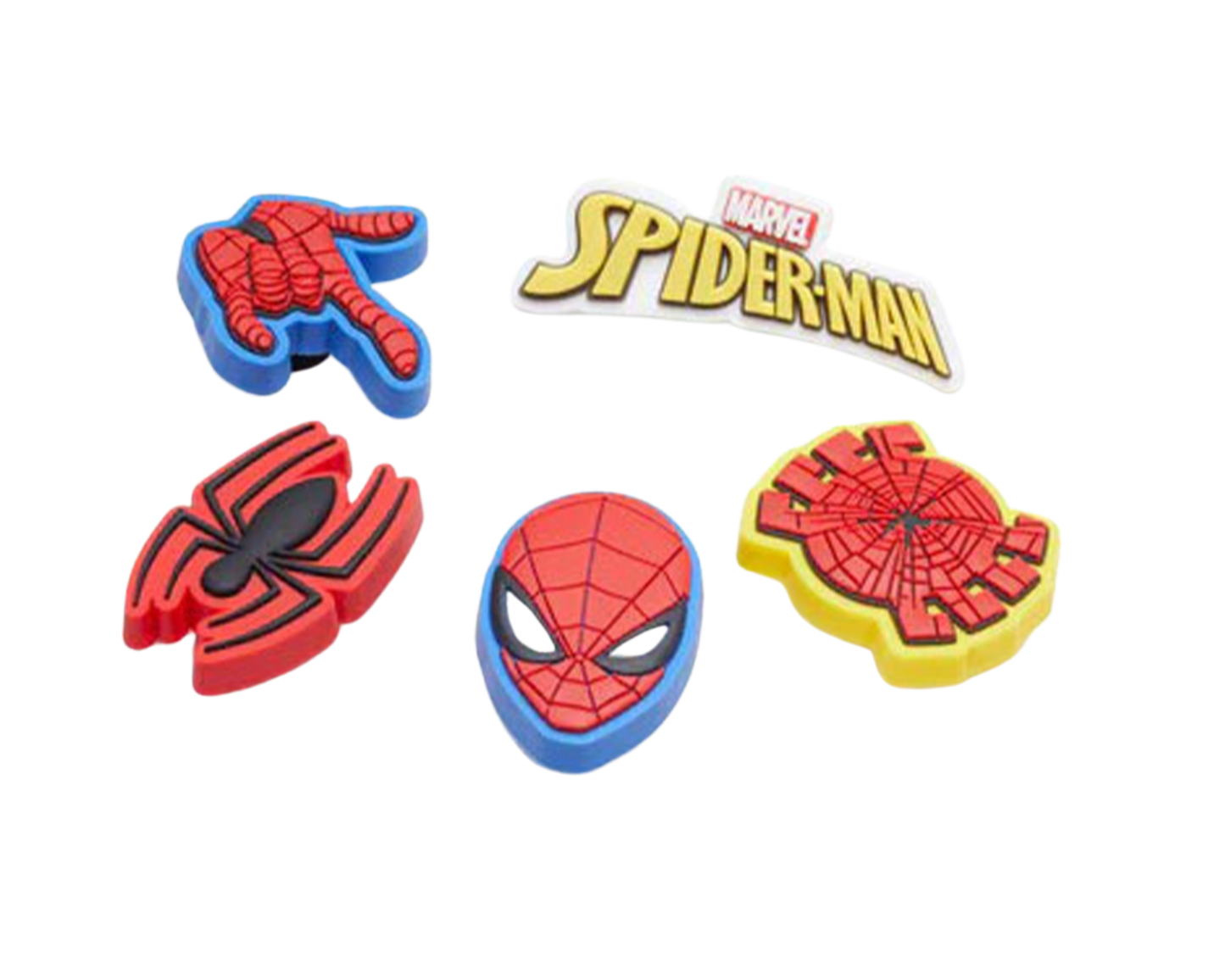 Spider Man™ 5 Pack