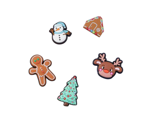 Cutie Christmas 5 Pack