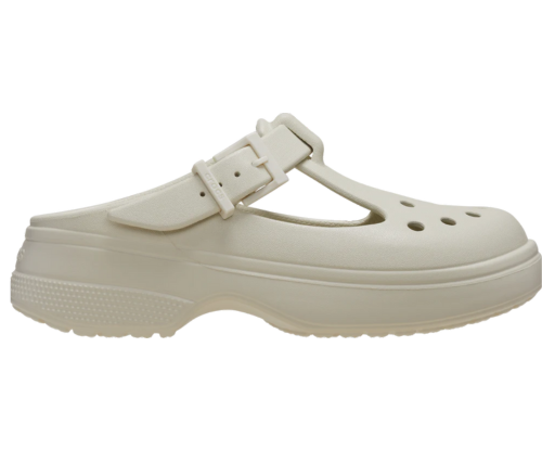 Classic Mary Jane Clog