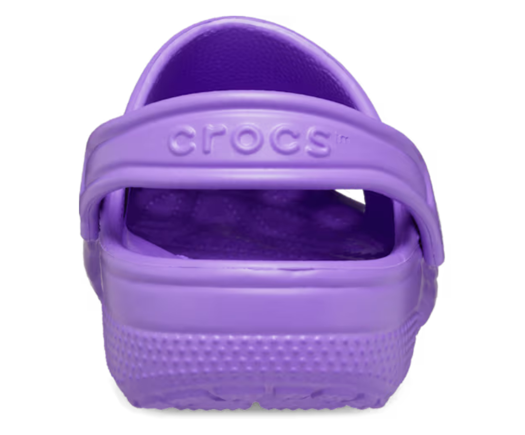 Kids' Classic Clogs