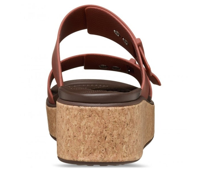Brooklyn Cork Buckle