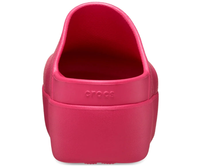 Dylan Platform Clog