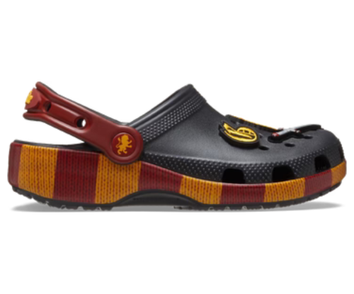 Gryffindor Classic Clog Kids