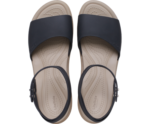 Brooklyn Ankle Wedge