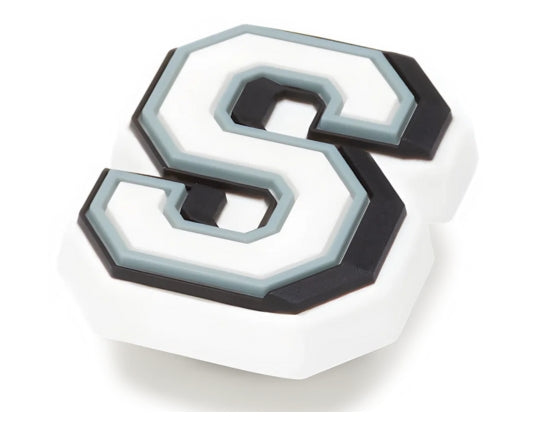 Letter S