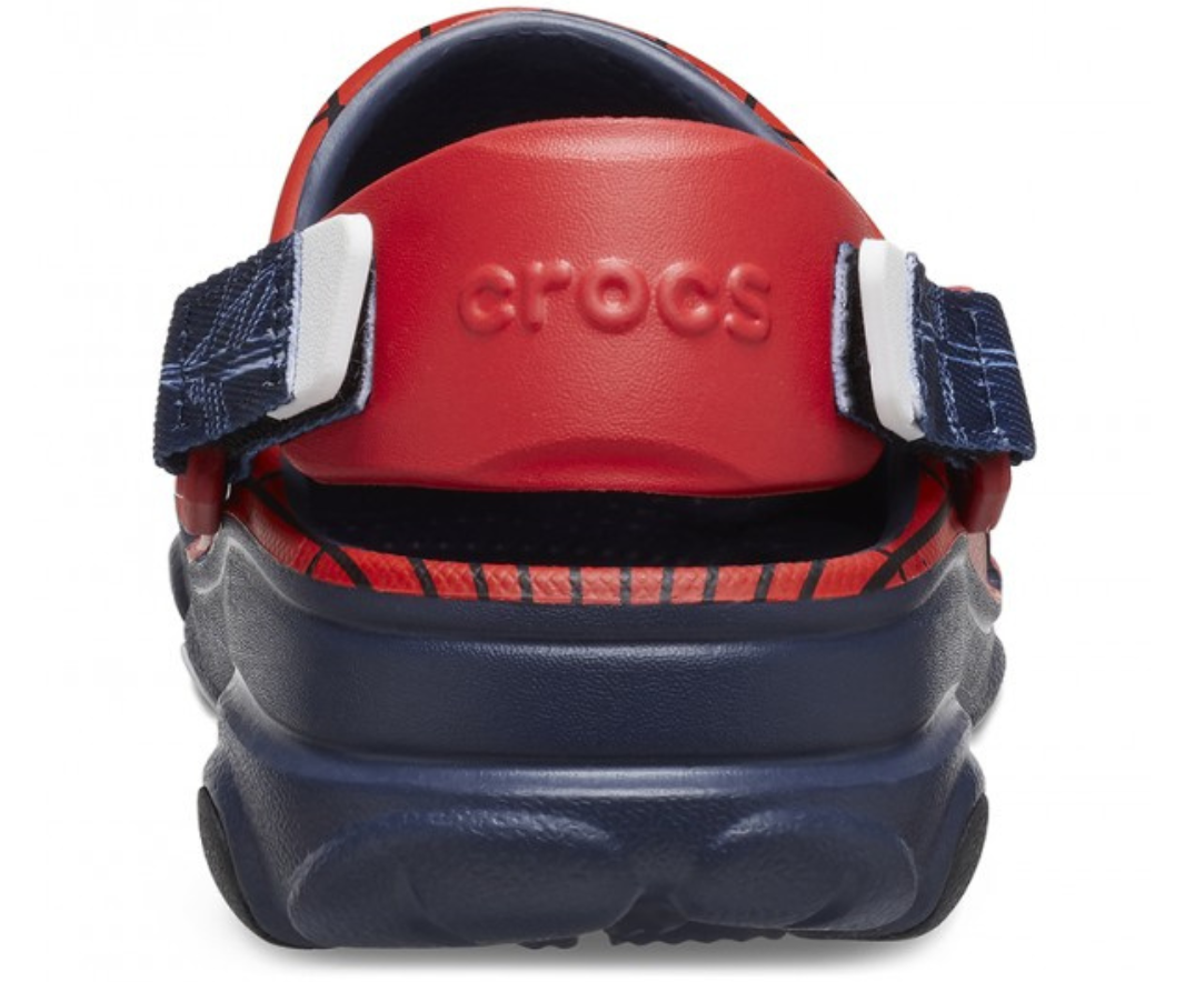 Kids' Spiderman All-Terrain Clog