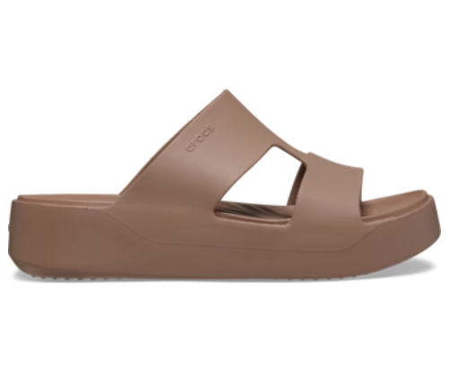 Getaway Platform H-Strap