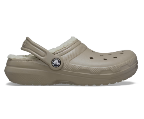 Kids' Classic Lined Clog