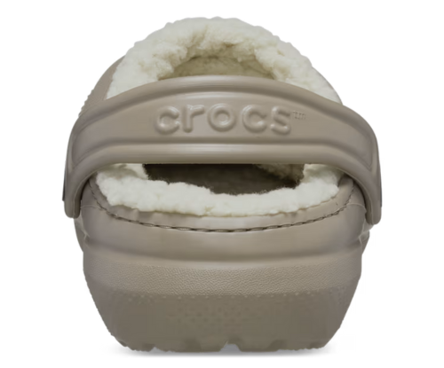 Kids' Classic Lined Clog