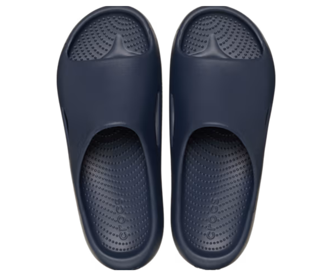 Mellow Recovery Slide