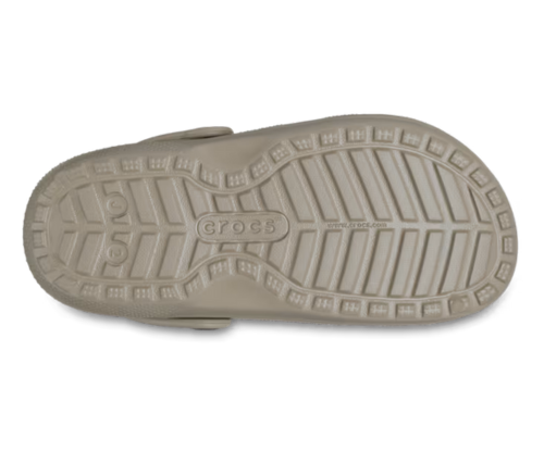 Kids' Classic Lined Clog