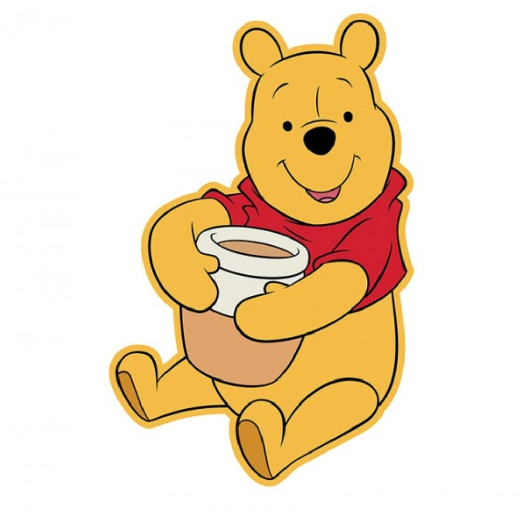 Winnie The Pooh Honey