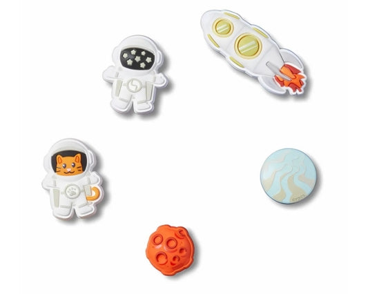 Astronaut 5 Pack
