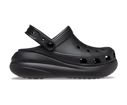 Crush Clog