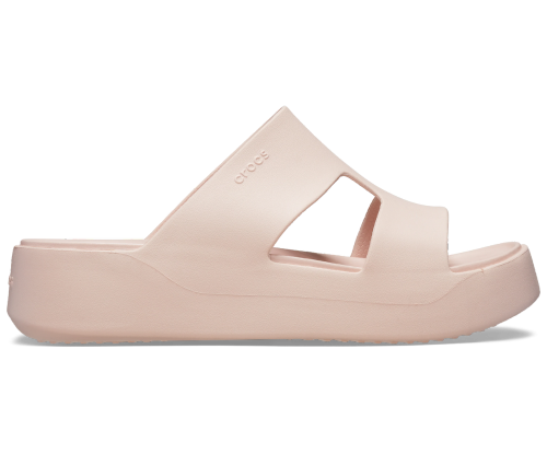 Getaway Platform H-Strap