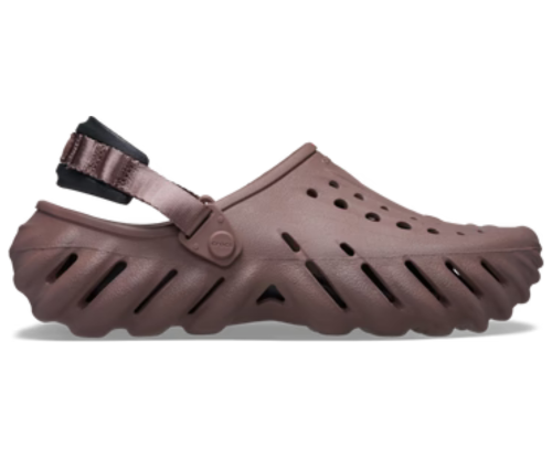 Echo Clog
