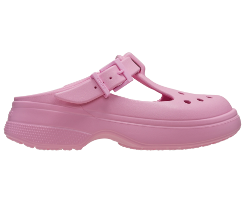 Classic Mary Jane Clog