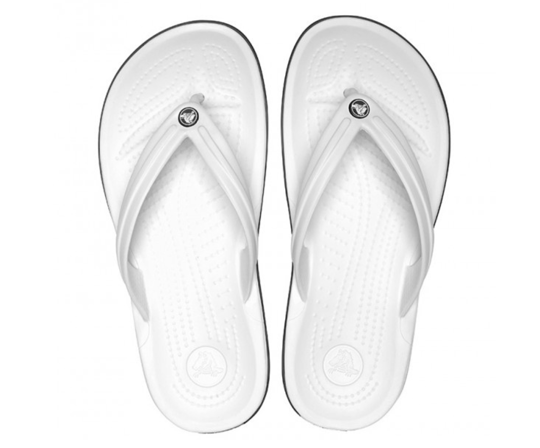 Crocband Flip