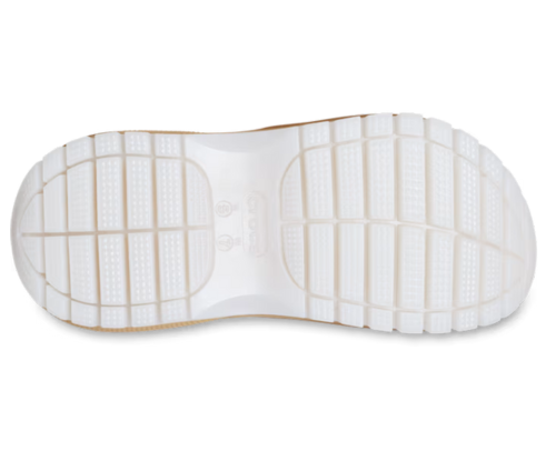 Mega Crush Matte Clog