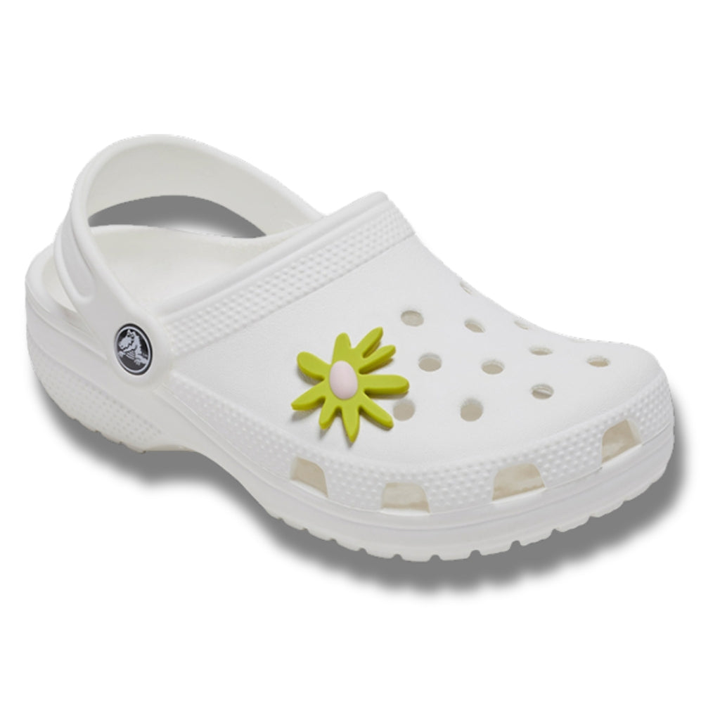 Green Crafted Daisy