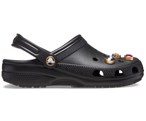 Classic Jewel Clog
