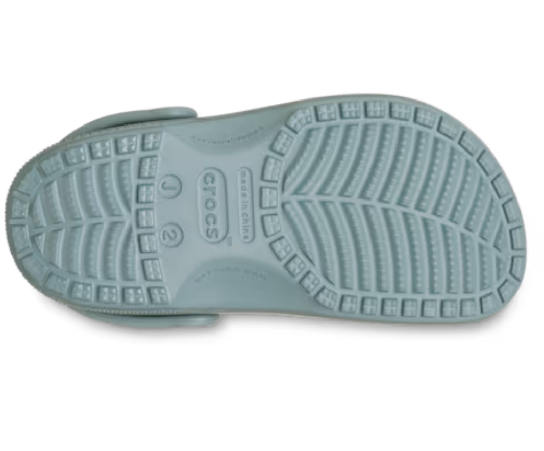 Kids' Classic Clogs
