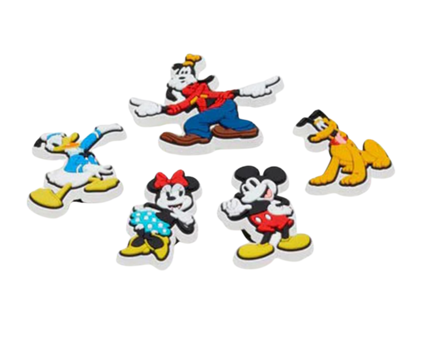 Disney Mickey Friends™ 5Pack