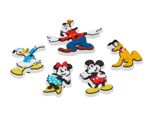 Disney Mickey Friends™ 5Pack