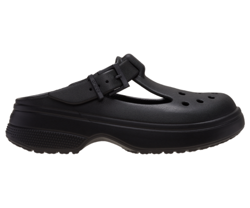 Classic Mary Jane Clog