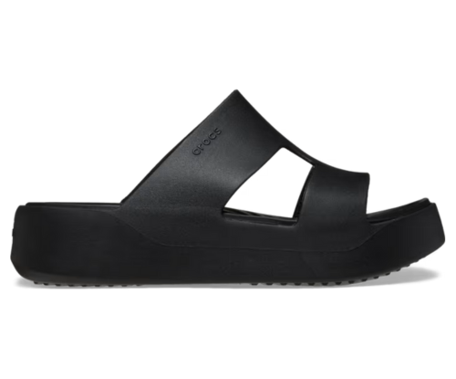 Getaway Platform H-Strap