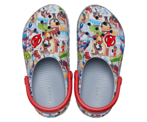 Avengers Classic Clogs Kids