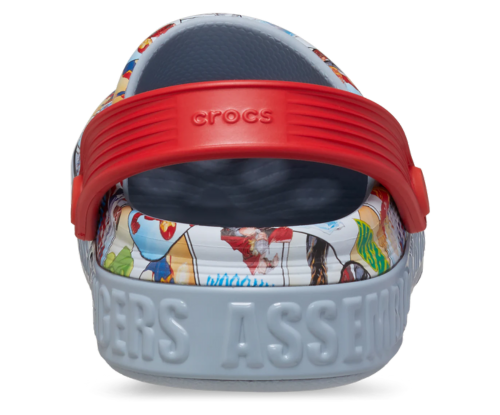 Avengers Classic Clogs Kids