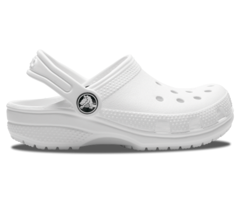 Kids' Classic Clogs