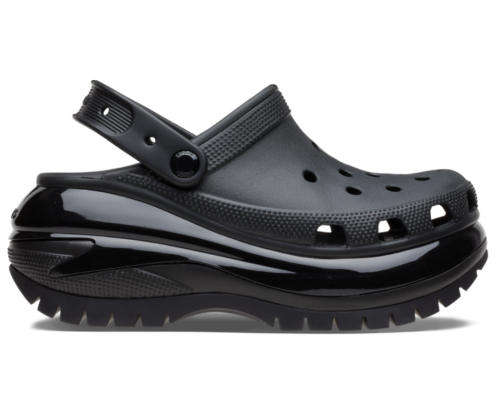 Mega Crush Clog