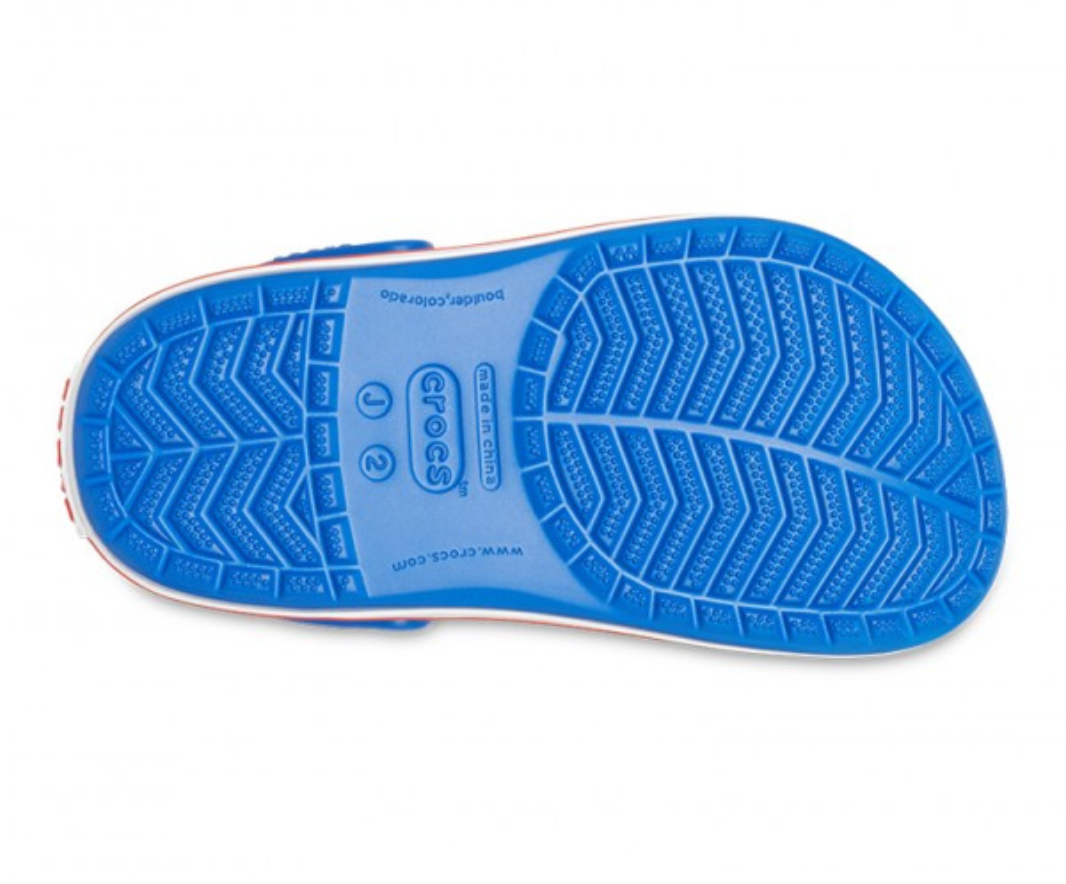 Kids' Crocband Clog