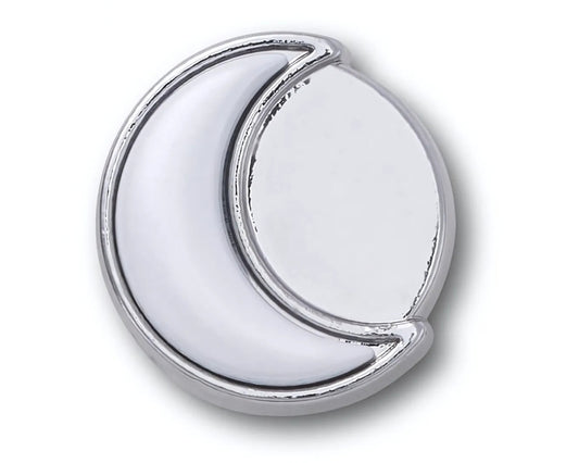 Pretty Silver Moon