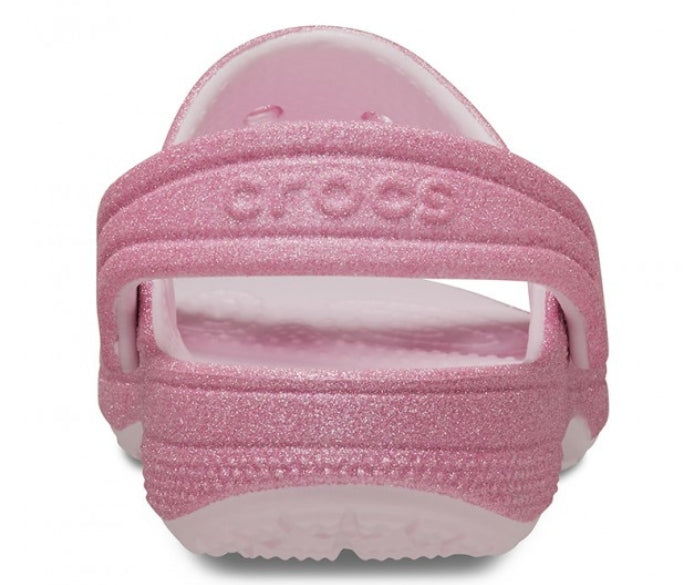 Toddlers Classic Glitter Sandal