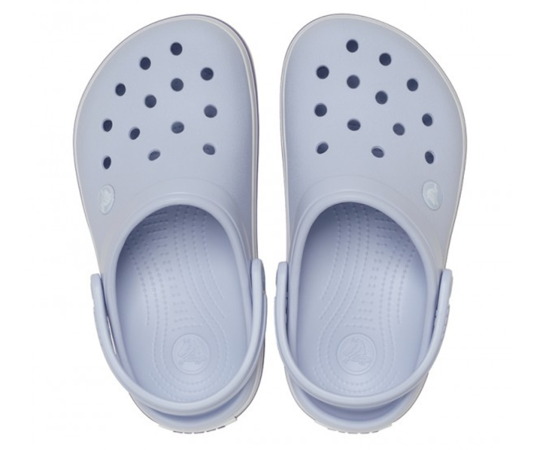 Kids' Crocband Clog