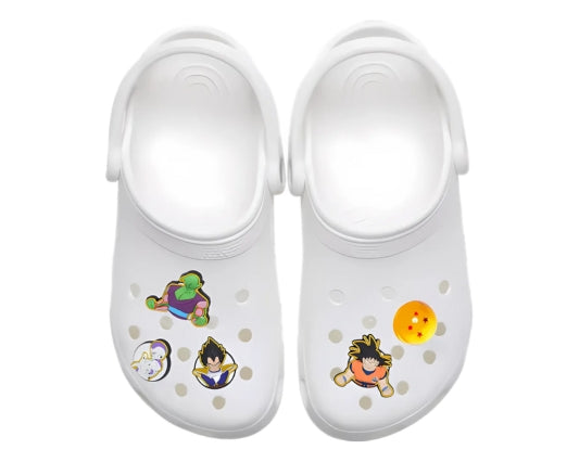Dragon Ball Z 5 Pack