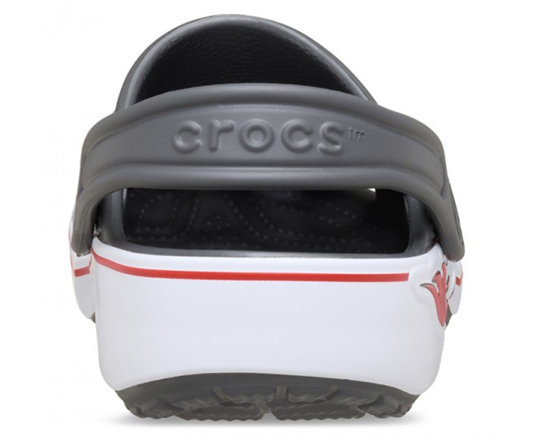 Kids' Classic Soccer Band Clog