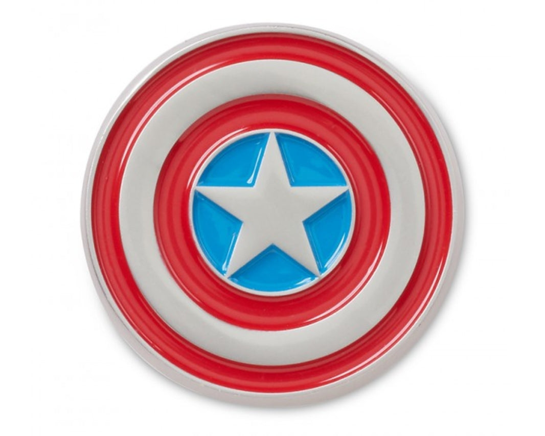 Captain America 1
